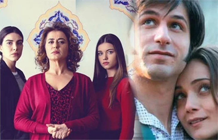 Fazilet Hanım ve Kızları rakip tanımıyor!