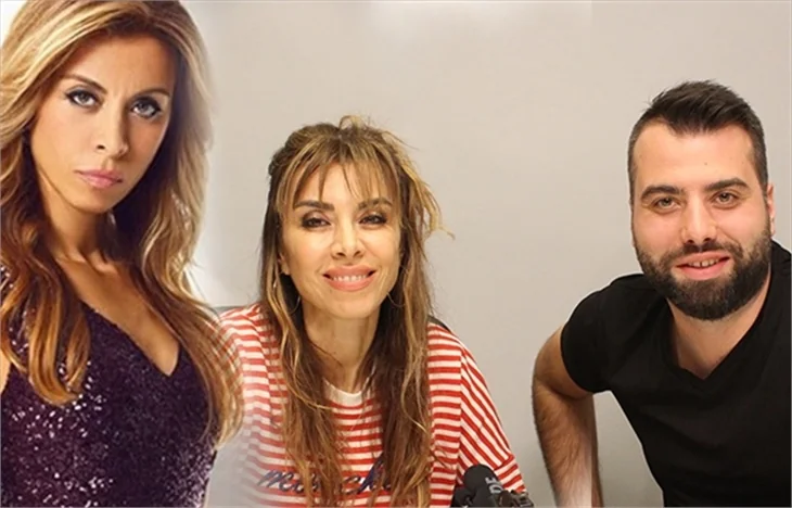 Neslihan Yeldan'dan samimi açıklamalar!