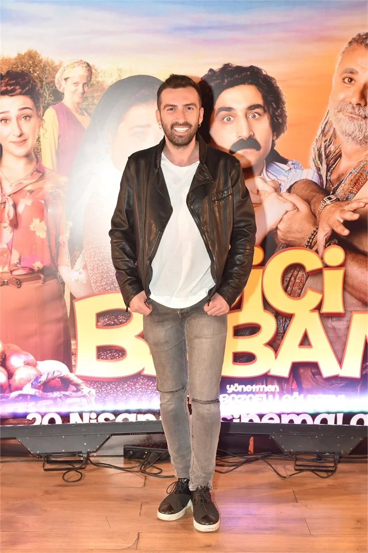 Ünlü isimler bu galada buluştu!