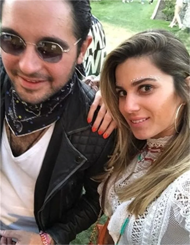 Hacı Sabancı'dan takipçisine cevap!