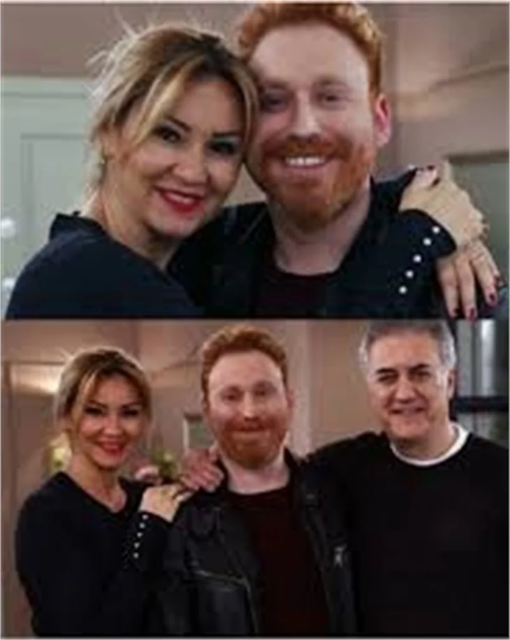 Furkan Kızılay'dan 'Havuç' açıklaması!
