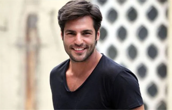 Serkan Çayoğlu'nun yeni projesi belli oldu!