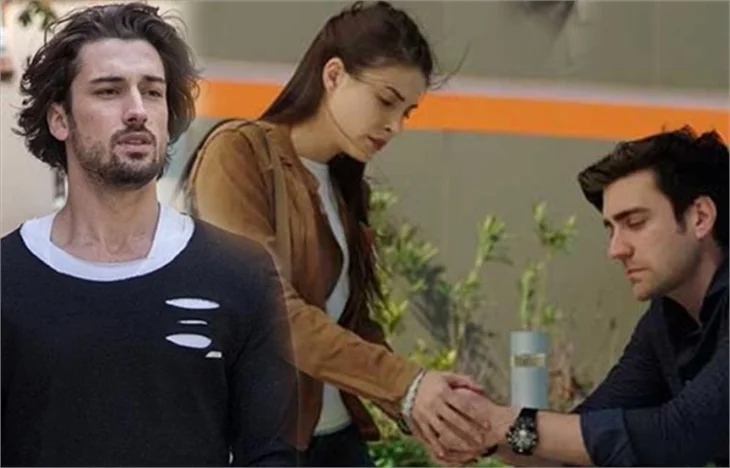 Fazilet Hanım ve Kızları'na büyük şok!