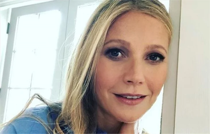 Gwyneth Paltrow: "Zombi gibi hissediyordum!"