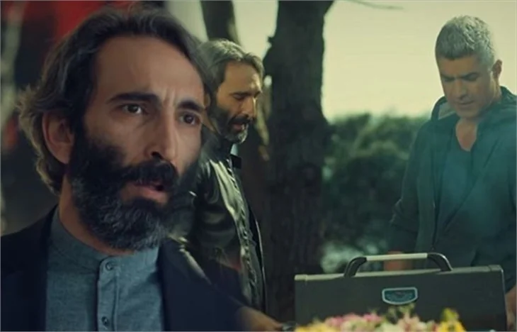 İstanbullu Gelin'den kimse vazgeçemiyor!