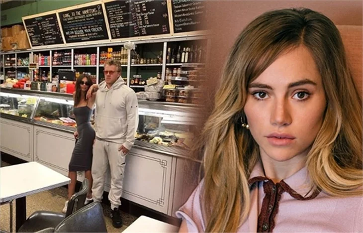 Emily Ratajkowski eşini affetti mi?