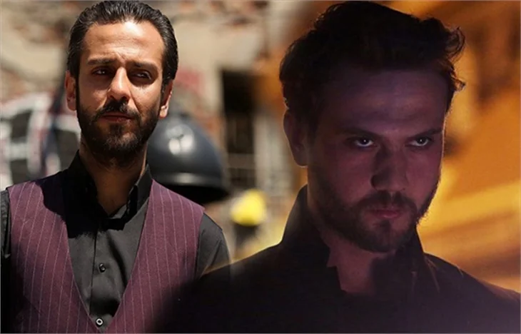 Çukur'un ilk sahnesi neden yayınlanmadı?