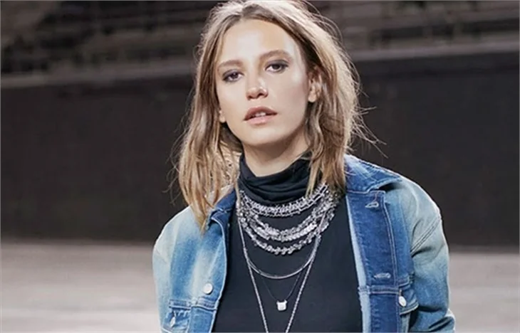 Serenay Sarıkaya Çukur'a mı dahil oluyor?