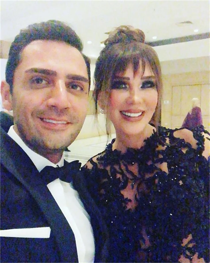 Alişan ile Buse Varol evlendi!