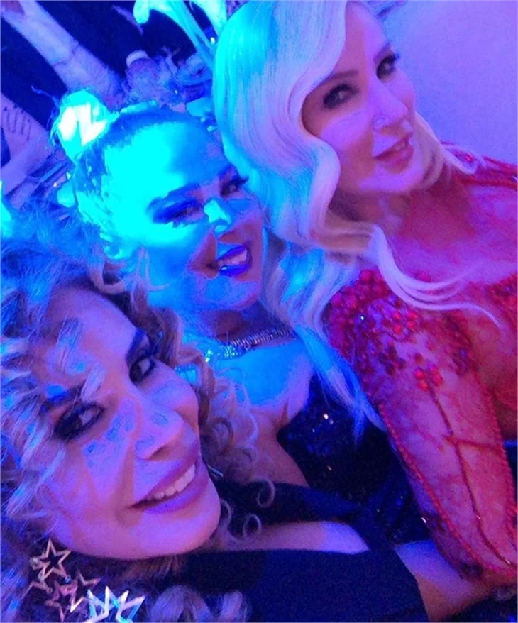 Alişan ile Buse Varol evlendi!