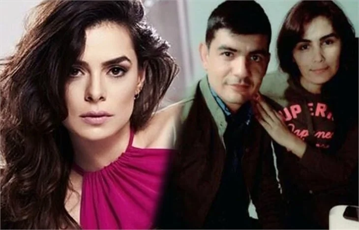 Özge Özpirinçci'nin yeğenine cinsel istismar!