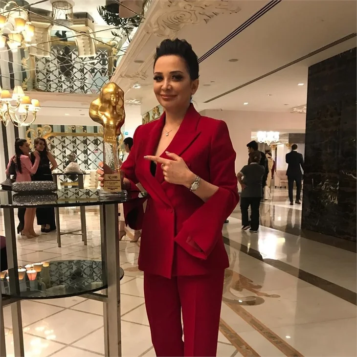 "Magazin Gazatecileri Derneği Ödüleri" sahiplerini buldu!