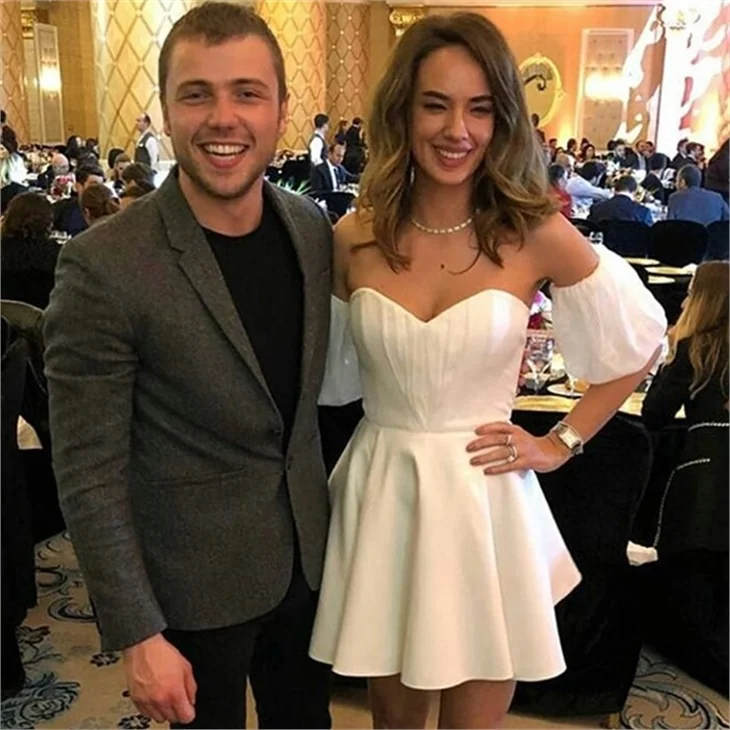 "Magazin Gazatecileri Derneği Ödüleri" sahiplerini buldu!