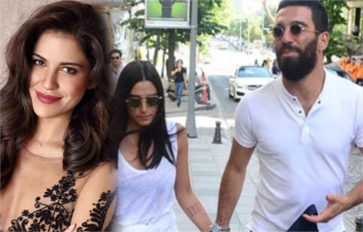 Aslıhan Doğan'a büyük şok!