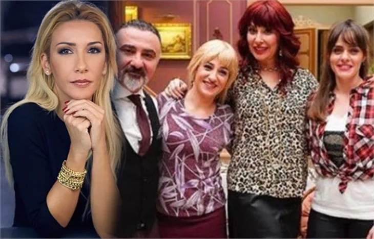 Jet Sosyete'ye sürpriz bir konuk!
