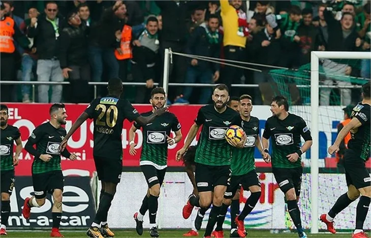 Ziraat Türkiye Kupasının sahibi oldu!