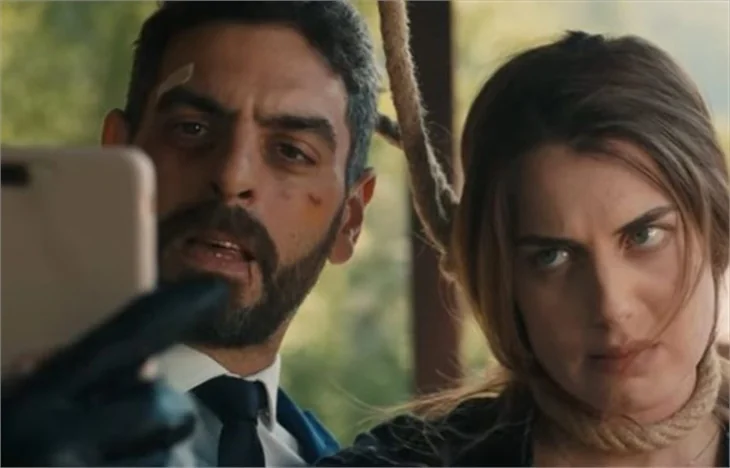 Sen Anlat Karadeniz şoke etti!