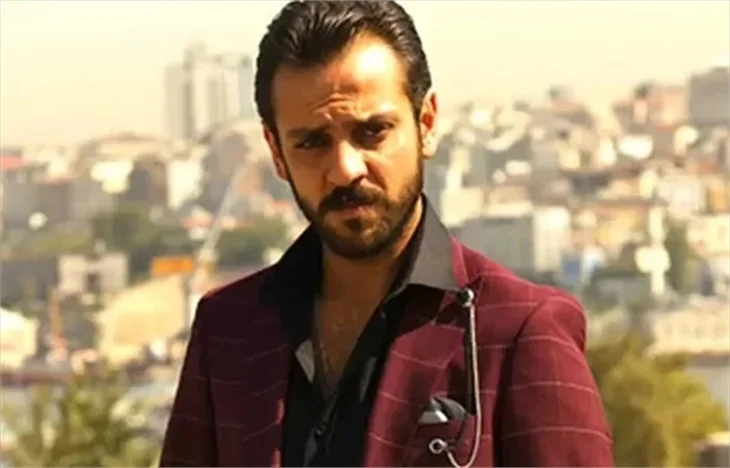 Vartolu'ya ahlaksız teklif!