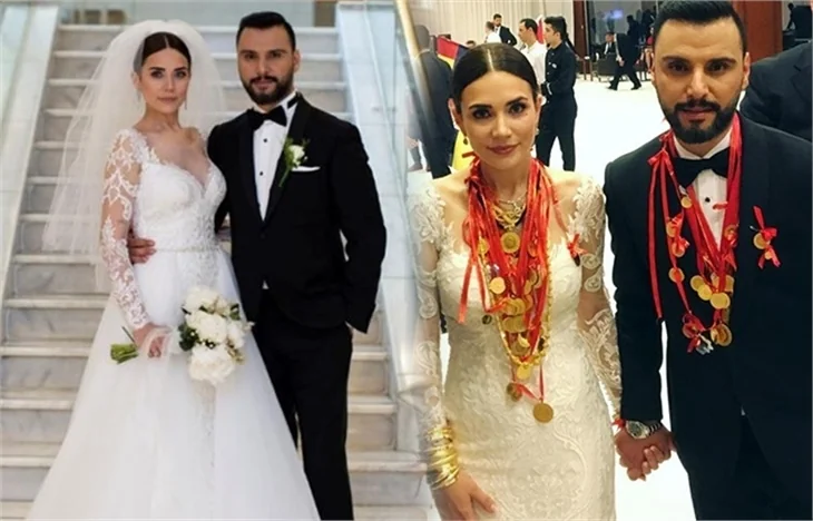 Alişan’dan, Varol’a aşk dolu mesaj!