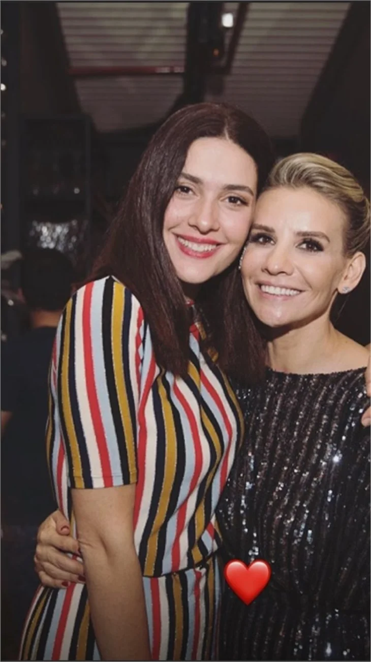 Esra Erol 36 oldu!
