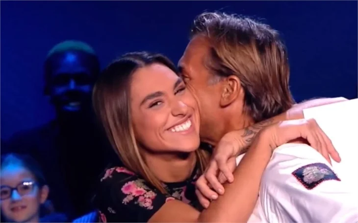 Survivor Fransa'da taciz skandalı!