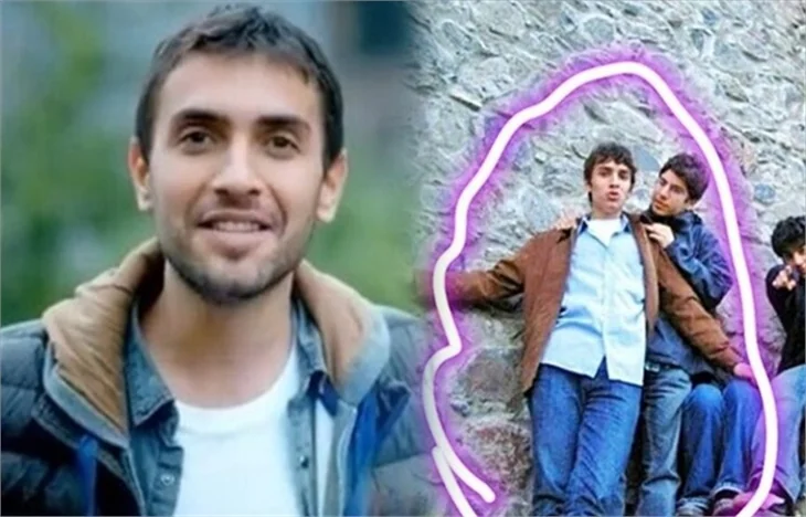Ulaş Tuna Astepe'nin fotoğrafı herkesi şoke etti!