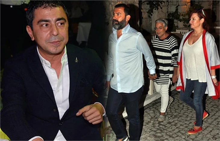 Murat Karabova: "Son pişmanlık fayda etmez!"