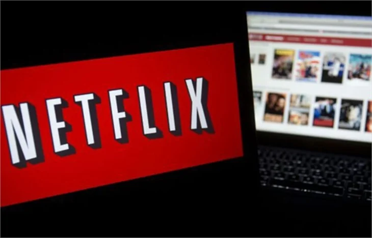 Netflix'in dizi çılgınlığı gündemden düşmüyor!