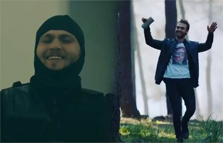 Çukur'un müzikleri sıktı!
