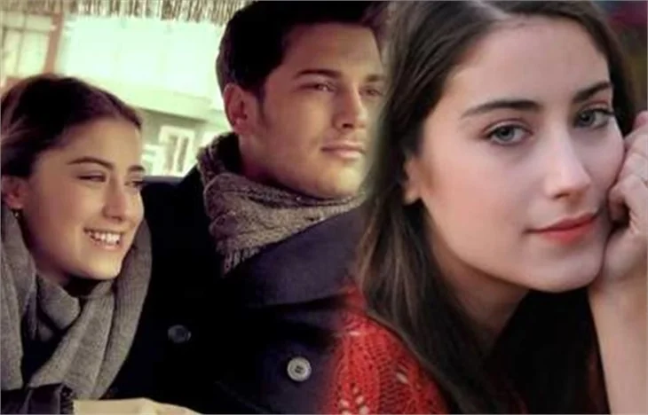 Hazal Kaya şeker hastalığının sebebini açıkladı!