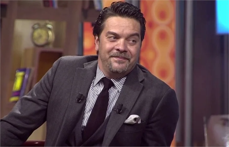 Beyaz Show defteri kapandı!