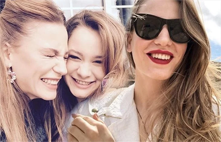 Sarıkaya, hayatını film yapacak!