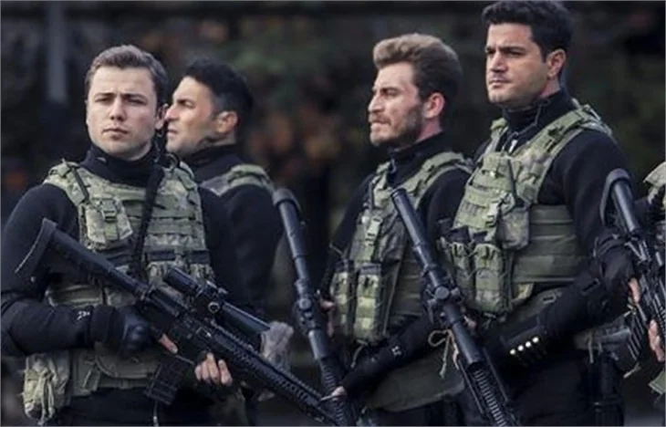 Söz dizisinde yeni bir ayrılık olacak mı?