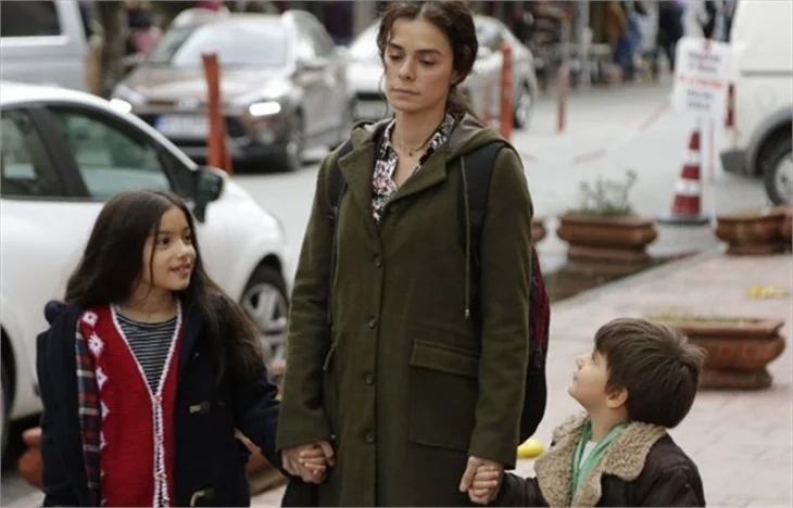 Kadın dizisi fethe çıkıyor!
