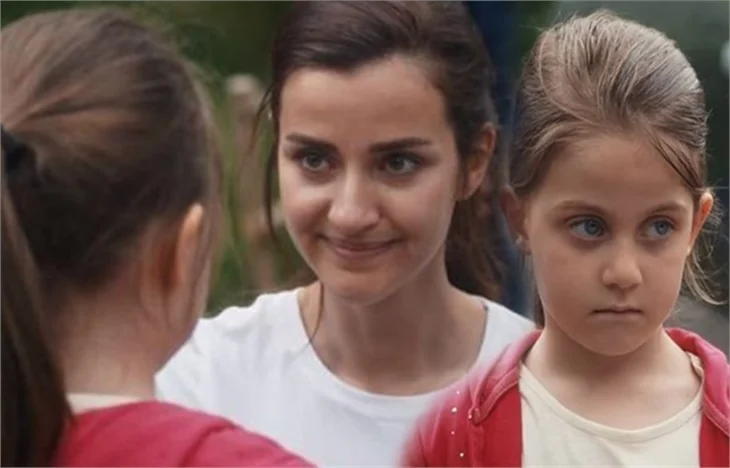 Sen Anlat Karadeniz'de duygulandıran sahne!