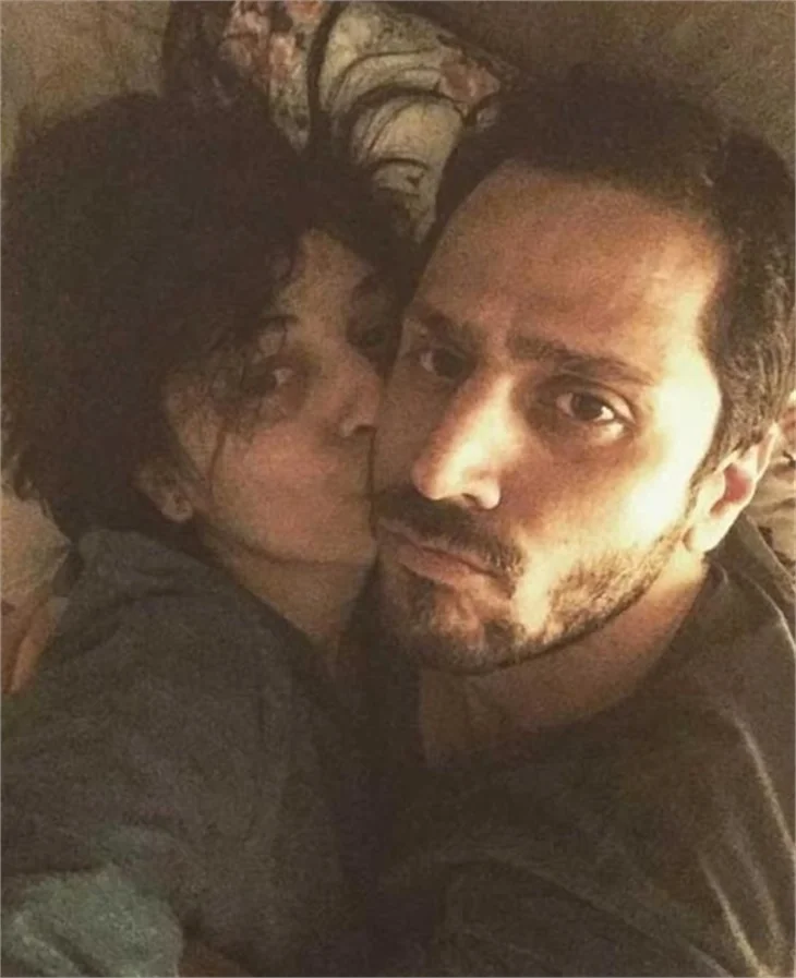 Gonca Vuslateri ile Edip Burak Ertoğan boşandı!