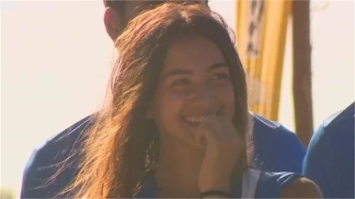 Survivor'da aşk bombası!