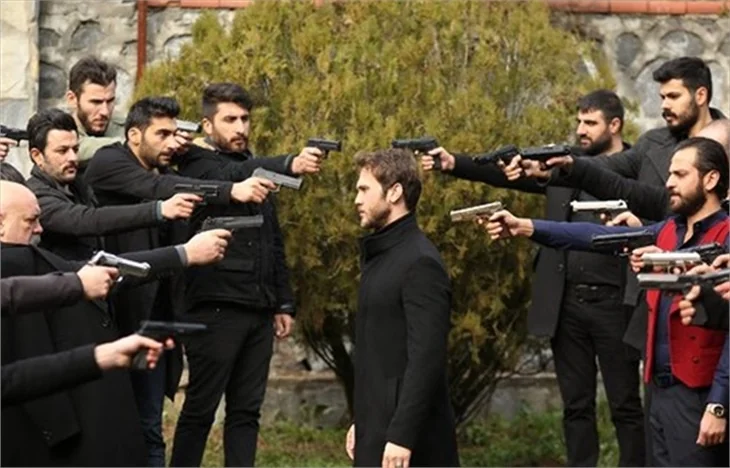 Çukur'un sezon finali yayınlanacak mı?