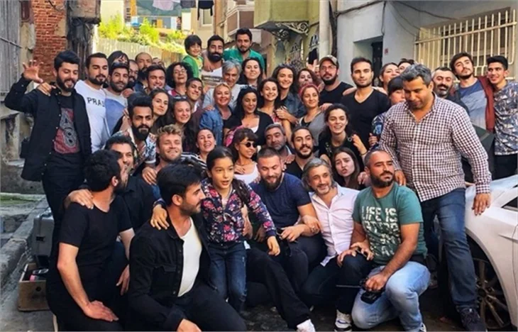İzleyicilerin içini hüzün kapladı!