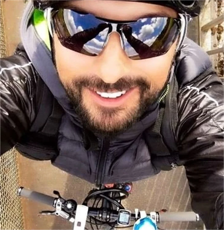 Tarkan kilo almaya başlayınca...