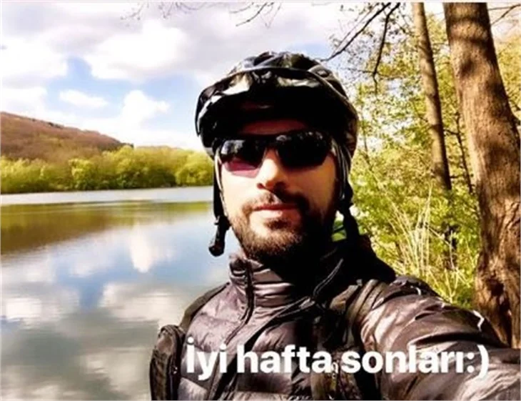 Tarkan kilo almaya başlayınca...