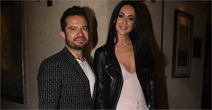 Ozan-Ece Doğulu çiftinin ayrılığına Hera mı neden oldu?