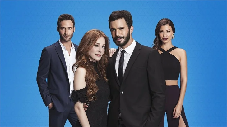 'Kiralık Aşk' geri döndü!