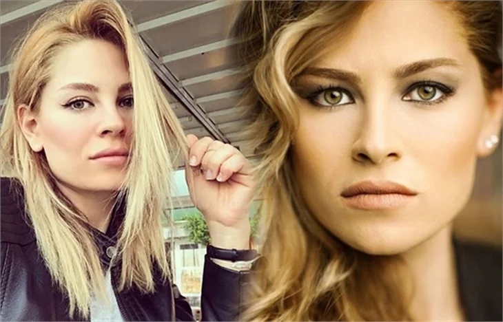 Ceyda Tepeliler'den olay açıklamalar!