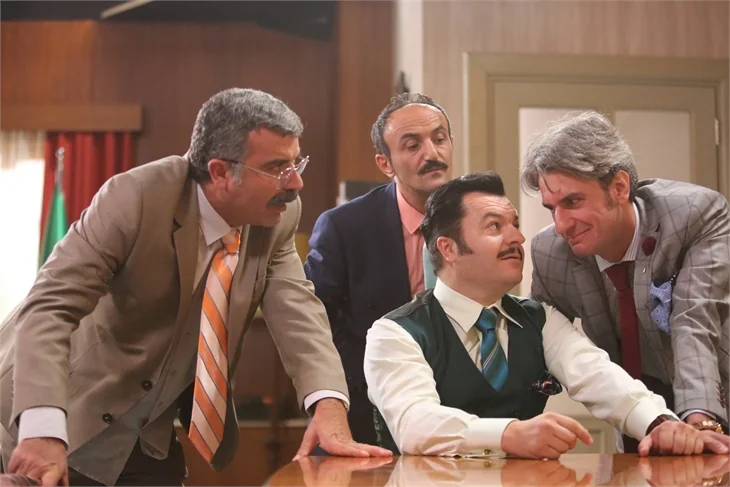 Uğur Bilgin: Tipime uyuz oluyorum!