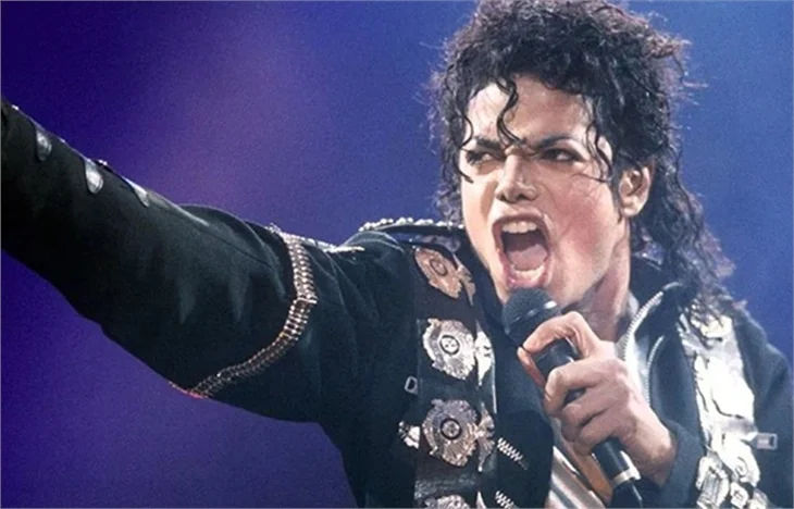 Michael Jackson’ın hayatı müzikal oluyor!