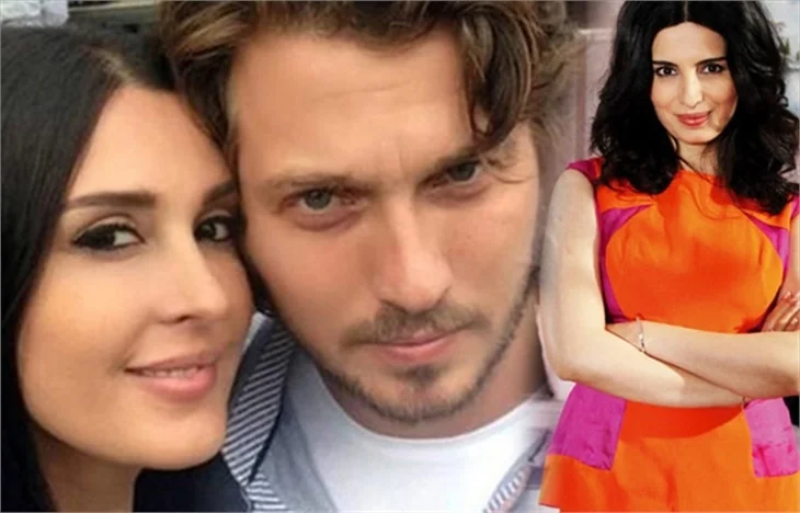 Ebru Destan, 2 yıldır boşanamıyor!