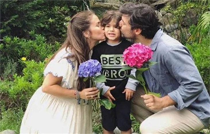 Aslı Tandoğan'dan bebek müjdesi!