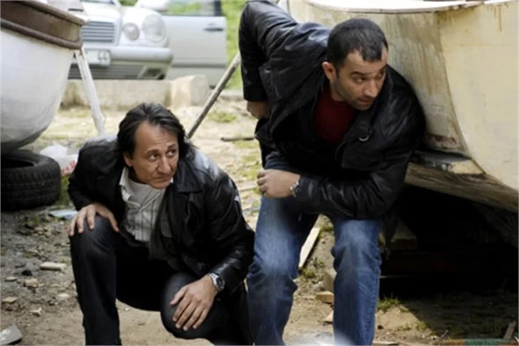 En fazla ciro yapan 25 dizi!