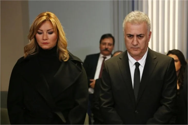 En fazla ciro yapan 25 dizi!